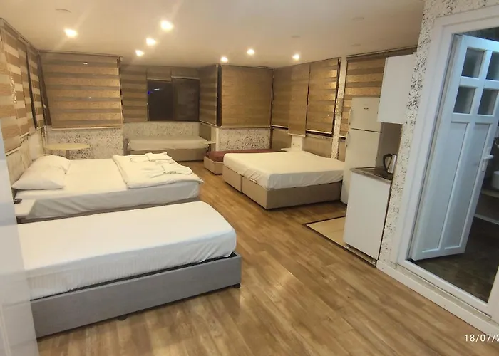 Sun Comfort Hotel Provincia di Provincia di Istanbul