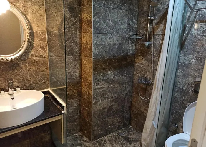 Sun Comfort Hotel Provincia di Provincia di Istanbul