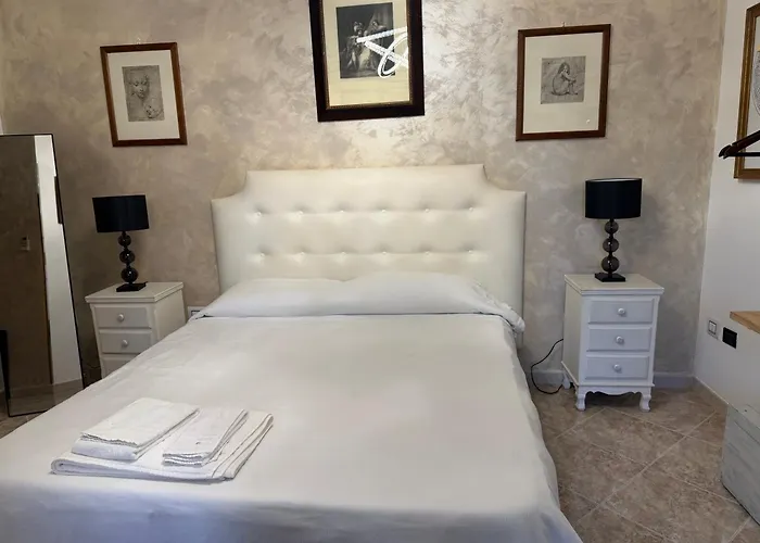 B&B Luxury Lecce