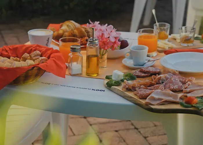 Casa Campanella Resort Capoliveri 