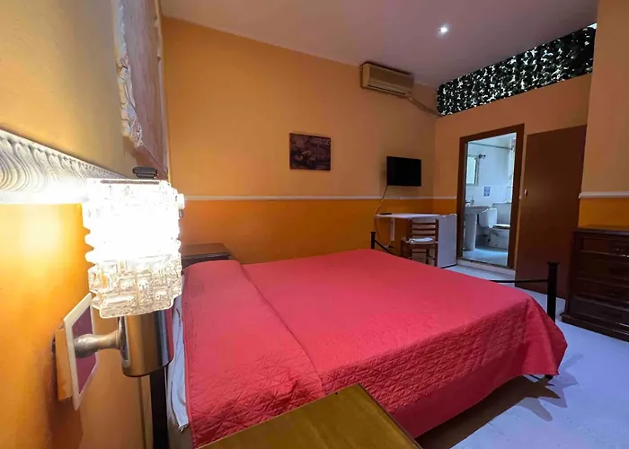 Hotel Gorizia Catania