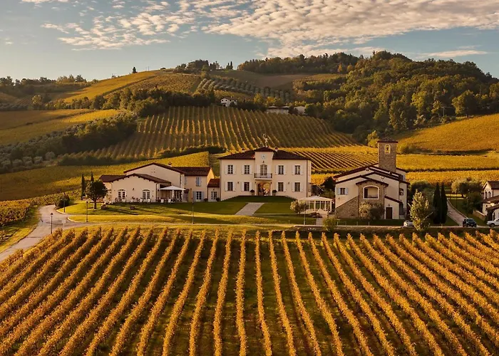 Borgo Conde Wine Resort Forlì