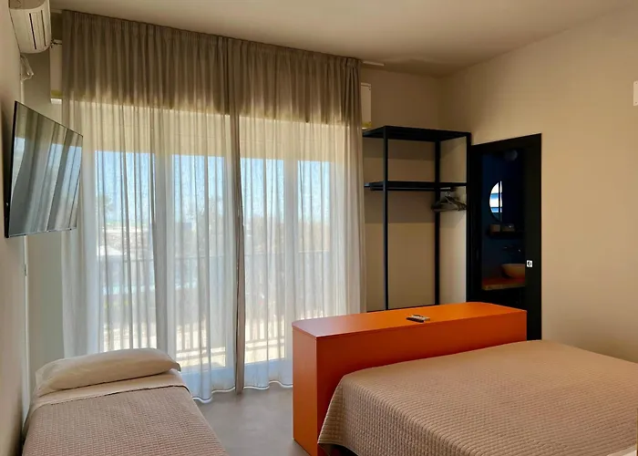Fantini Club Hotel Cervia