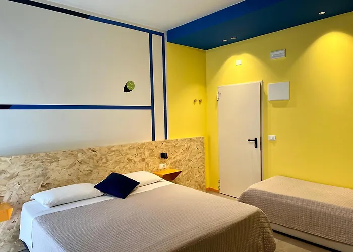 Fantini Club Hotel Cervia