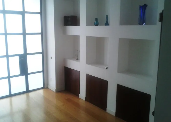 Hotel Ariberto21 Milano