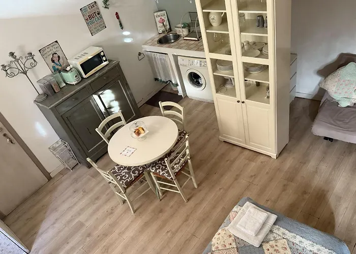 B&B Fiori di Grano Milano