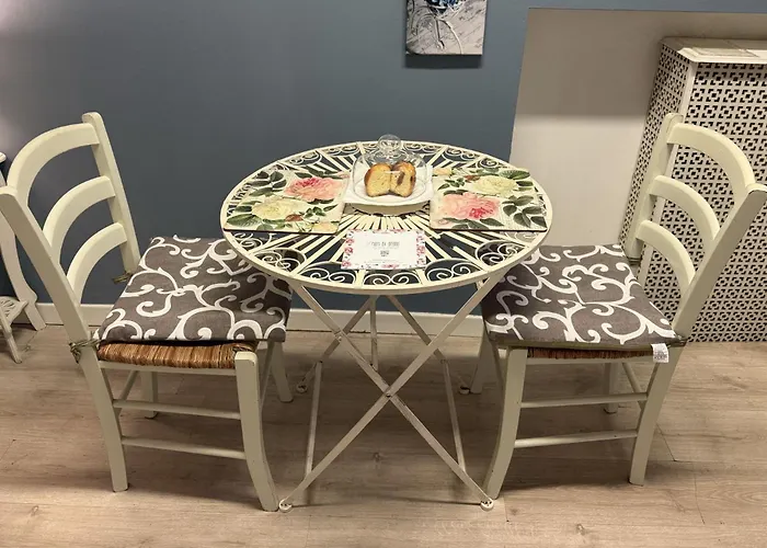 B&B Fiori di Grano Milano