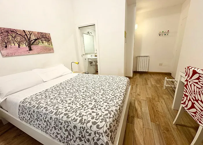 B&B Floridiana Napoli