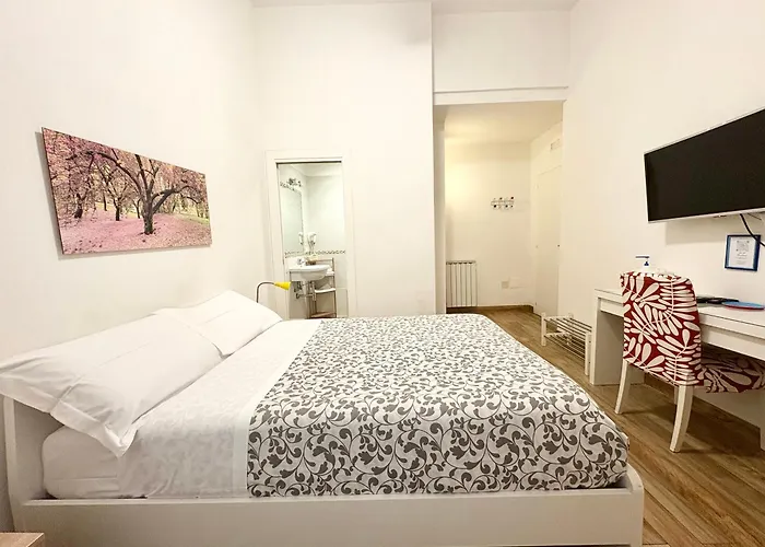 B&B Floridiana Napoli