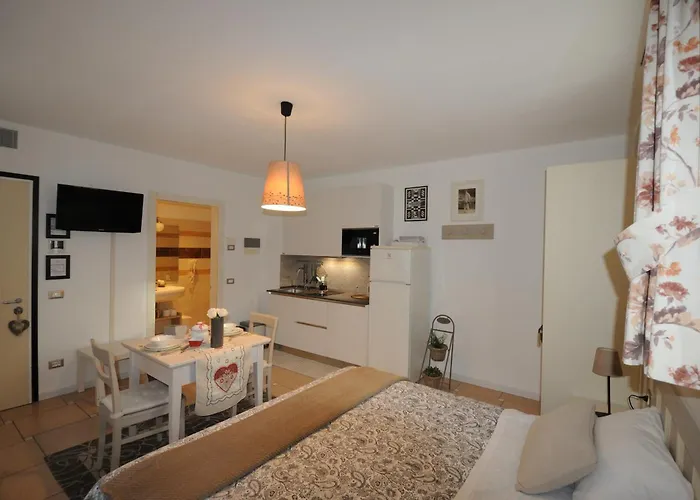 Casa Novecento Rooms&apartments Feltre