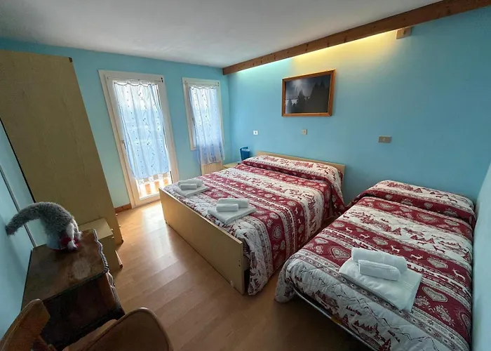 Albergo Ristorante K2 Roana