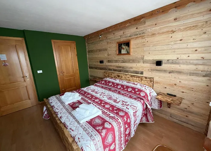 Albergo Ristorante K2 Roana