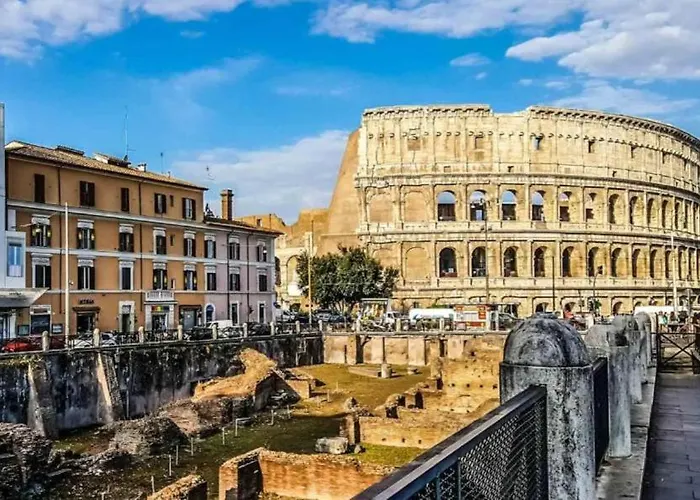 Royal Rooms Roma