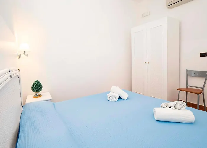 Le Tartarughe Aparthotel Letojanni