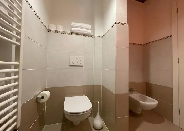 Residenza Corte Antica B&B Venezia