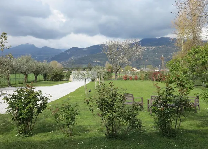 Bed and Breakfast La Bugneta Pietrasanta