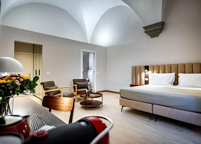 La Torre del Cestello - Residenza d'epoca Firenze