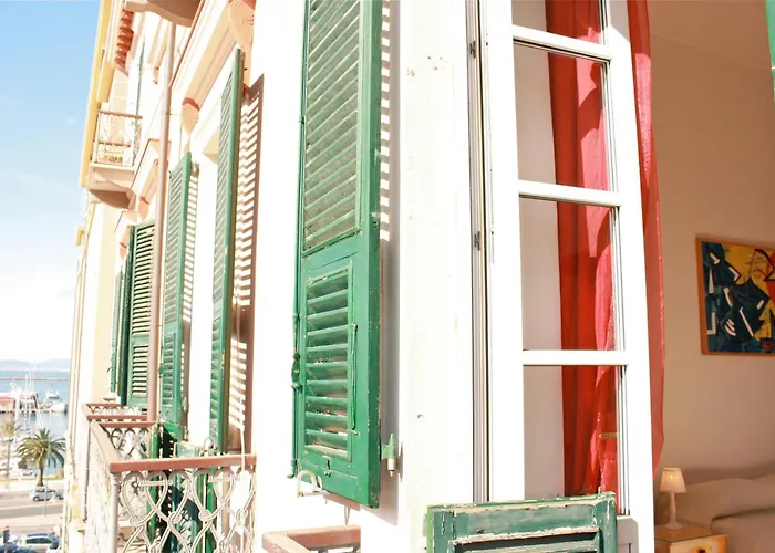 Hotel Ca' Del Sol Cagliari