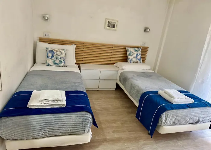 Hotel Residenza Borgo Trento Verona