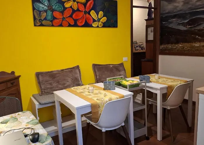 B&B La Veranda - Iseo