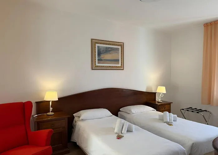 Bed and Breakfast Artemide Relais Montebelluna