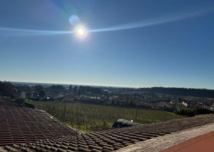 Bed and Breakfast Artemide Relais Montebelluna