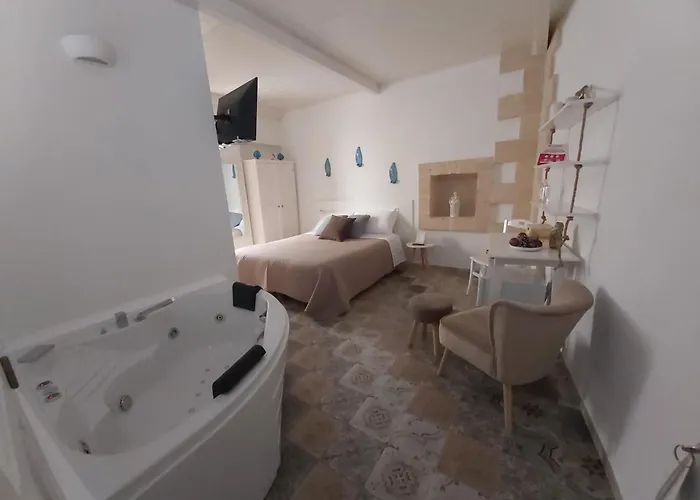Terracielo Guest House Monopoli