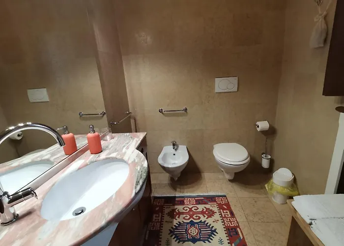 Bed and Breakfast Le Maddalene Verona