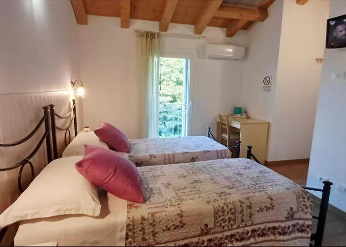 Al Sogno Di Laura B&B Treviso