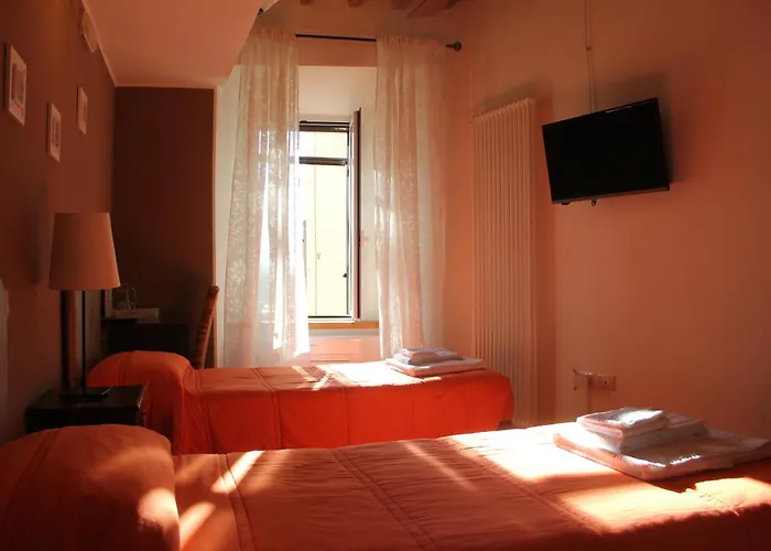 Porta Mazzini Affittacamere Jesi