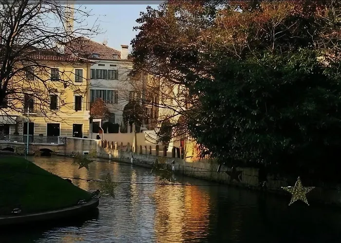 B&B San Leonardo Treviso