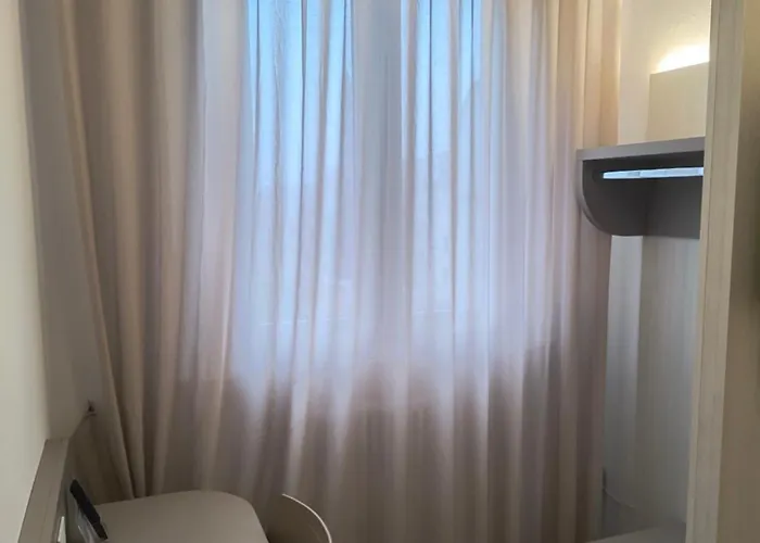 Hotel Marta Forlì