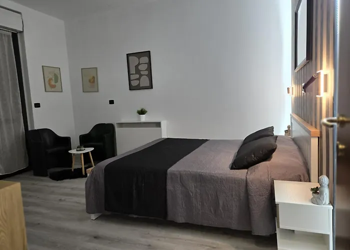 Hotel Cristallo Novara