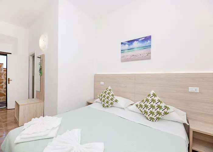 Hotel Le Ghiaie Portoferraio