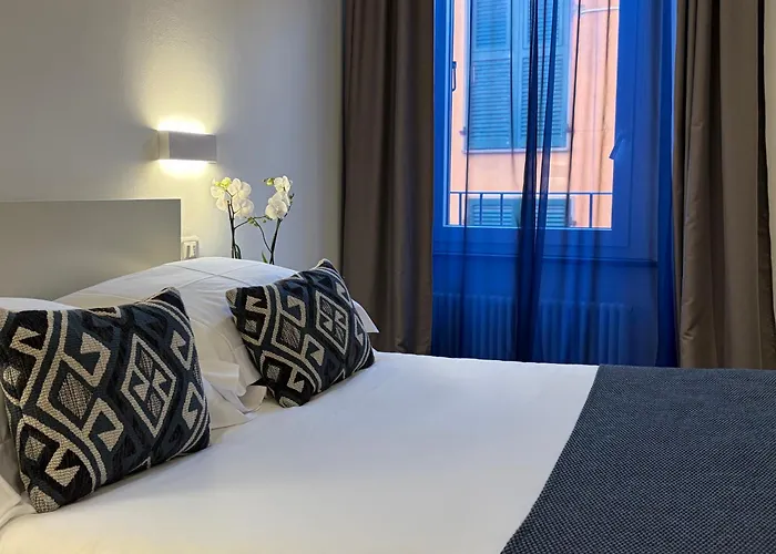 Affittacamere L'Oblò Porto Venere
