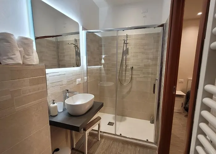 Camere Santucci Assisi