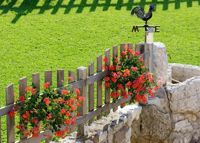 Foresto Holiday Apartments Tesero