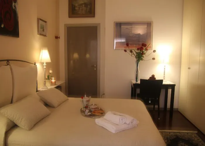Primavera Rooms Verona