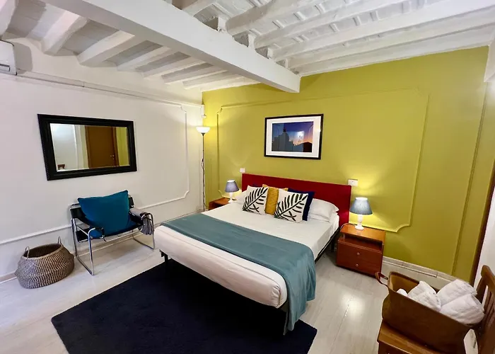 Hotel Charming Navona Roma