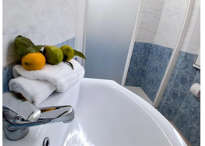 Hotel Le Giare Marina di Pietrasanta