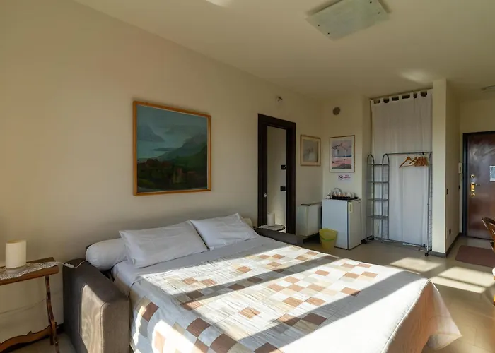 Suite Carpiano Melegnano