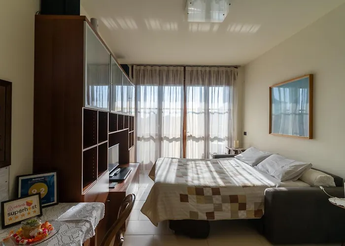 Suite Carpiano Melegnano