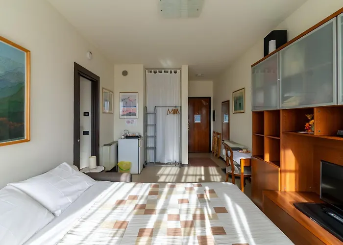 Suite Carpiano Melegnano