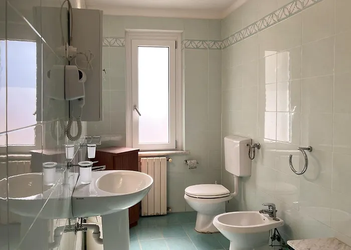 Mandel Residence By Mandel Club Capoliveri 