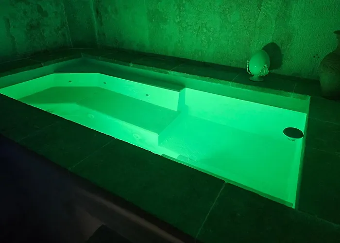 Bed and Breakfast Il Casale dei Principi Lecce