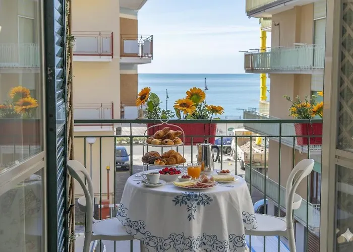 Hotel La Casa di Aurora Maiori