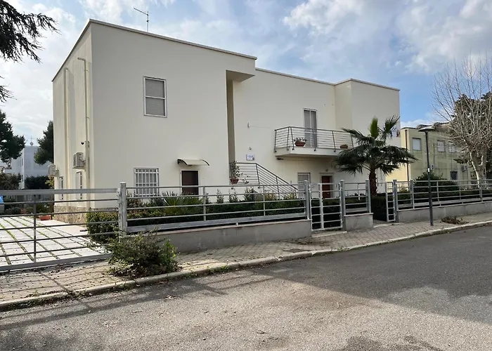 Afrodite Affittacamere Metaponto