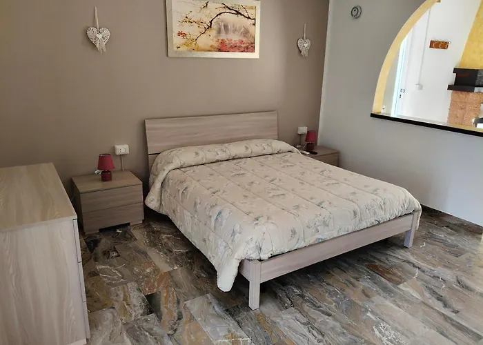 B&B Sunbeach San Benedetto del Tronto