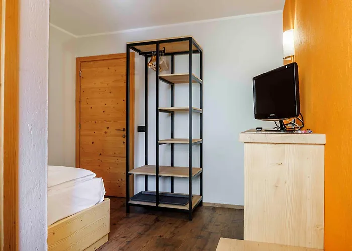 B&B Engadina Livigno