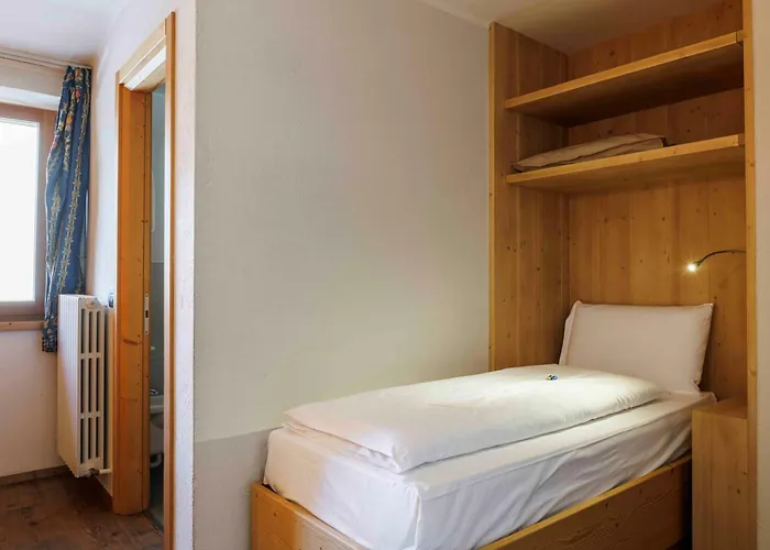 B&B Engadina Livigno